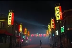 《青苔石阶》封面：湿润石阶上的青苔纹理